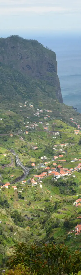Miradouro da Portela